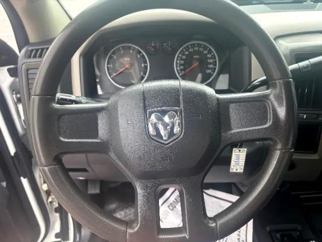 used 2010 Dodge Ram 2500 car, priced at $14,997