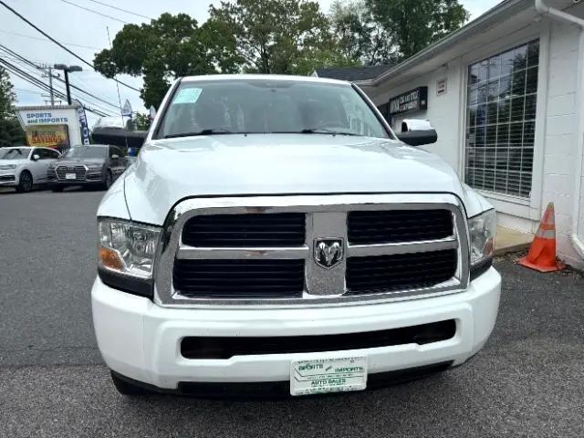 used 2010 Dodge Ram 2500 car, priced at $14,997