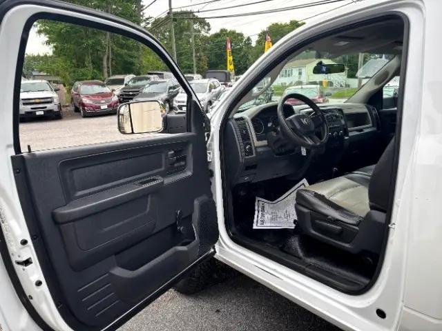 used 2010 Dodge Ram 2500 car, priced at $14,997