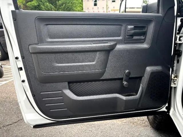 used 2010 Dodge Ram 2500 car, priced at $14,997