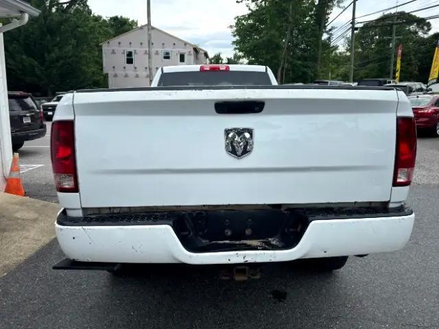 used 2010 Dodge Ram 2500 car, priced at $14,997