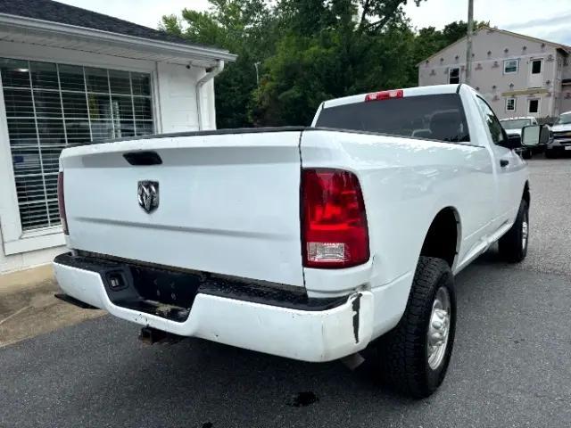 used 2010 Dodge Ram 2500 car, priced at $14,997