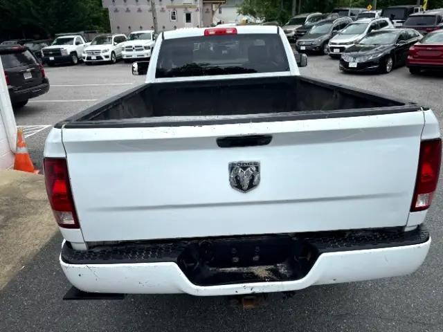 used 2010 Dodge Ram 2500 car, priced at $14,997