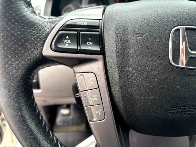 used 2014 Honda Odyssey car, priced at $9,897
