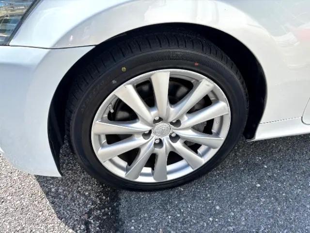 used 2013 Lexus GS 350 car, priced at $19,497