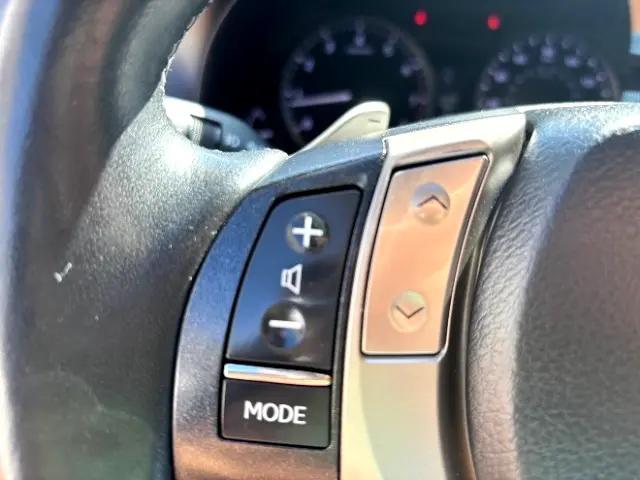 used 2013 Lexus GS 350 car, priced at $19,497