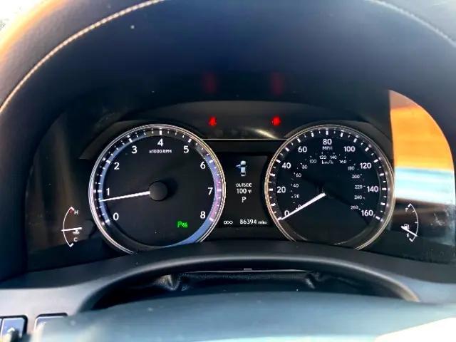 used 2013 Lexus GS 350 car, priced at $19,497