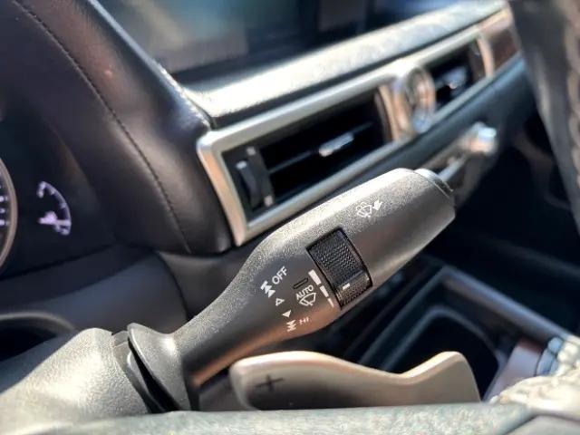 used 2013 Lexus GS 350 car, priced at $19,497
