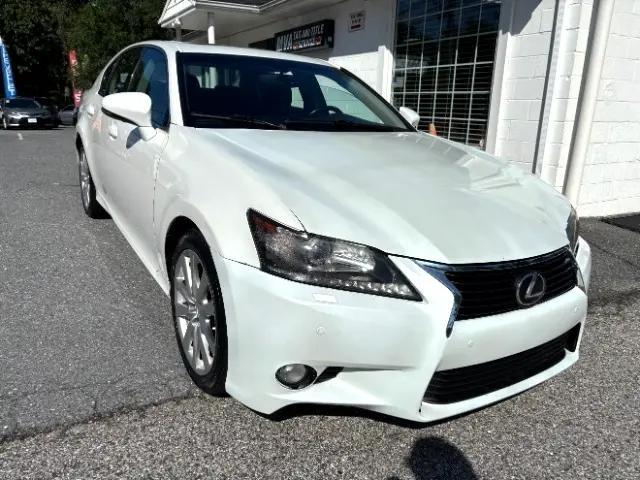 used 2013 Lexus GS 350 car, priced at $19,497