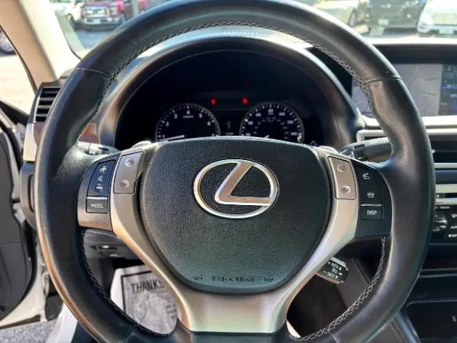 used 2013 Lexus GS 350 car, priced at $19,497