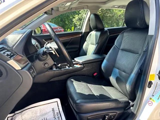 used 2013 Lexus GS 350 car, priced at $19,497