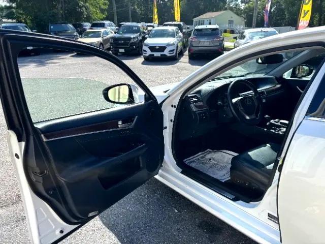 used 2013 Lexus GS 350 car, priced at $19,497