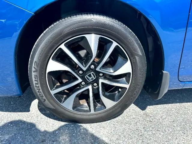 used 2015 Honda Civic car, priced at $13,997