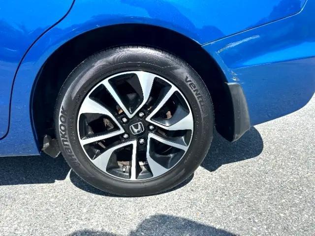 used 2015 Honda Civic car, priced at $13,997