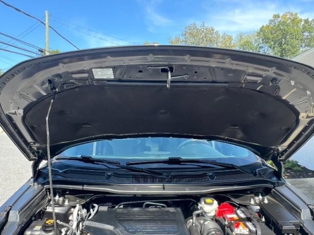 used 2018 Ford Explorer car, priced at $22,997