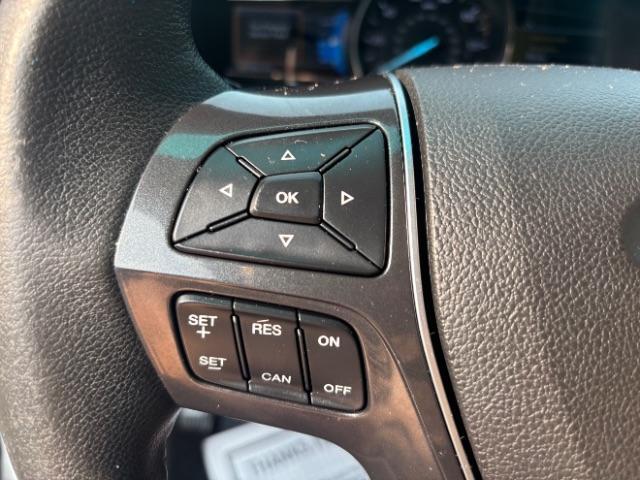 used 2016 Ford Explorer car, priced at $13,997