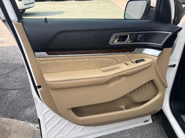 used 2016 Ford Explorer car, priced at $13,997