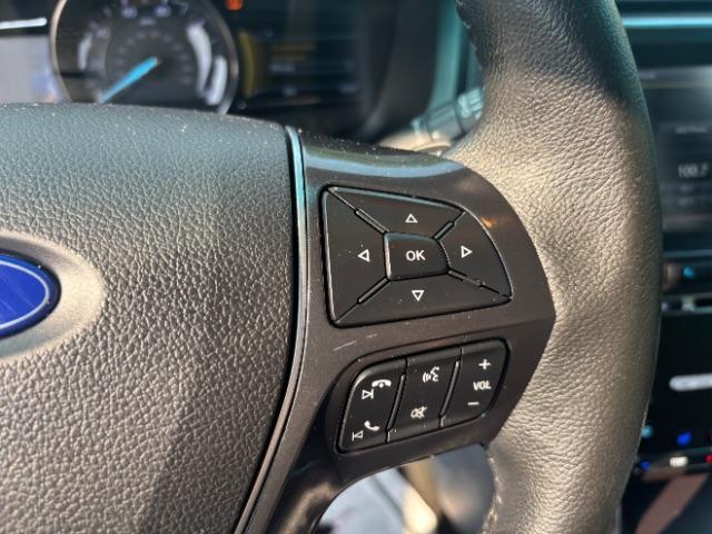 used 2016 Ford Explorer car, priced at $13,997