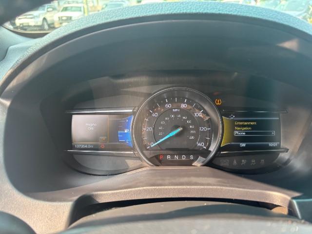used 2016 Ford Explorer car, priced at $13,997