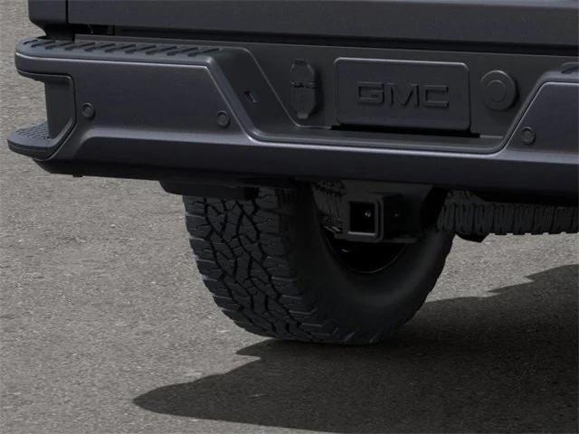 new 2025 GMC Sierra 2500 car, priced at $80,760