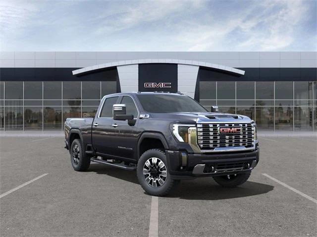 new 2025 GMC Sierra 2500 car, priced at $87,760