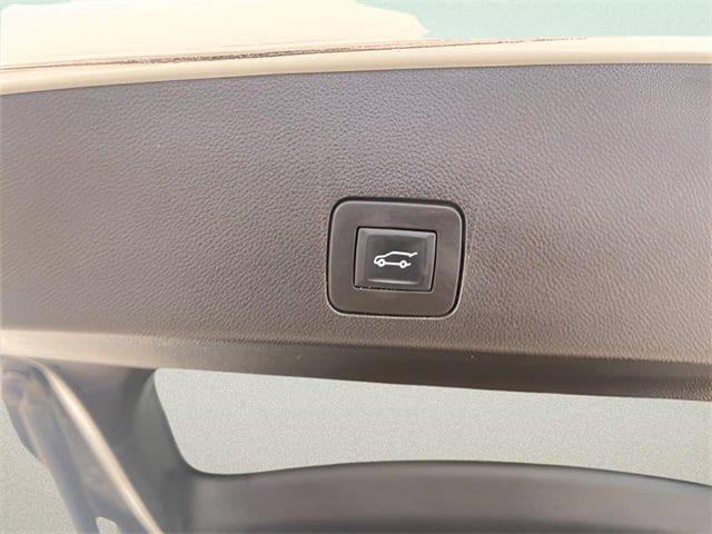 used 2022 Buick Encore GX car, priced at $17,898