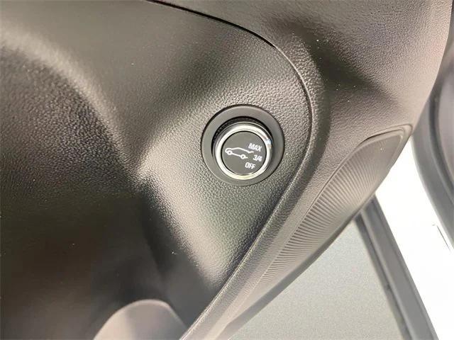 used 2022 Buick Encore GX car, priced at $17,898