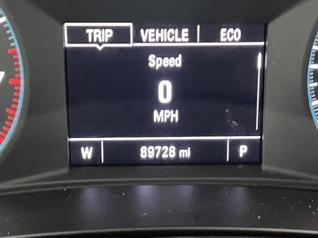 used 2022 Chevrolet Malibu car, priced at $15,198