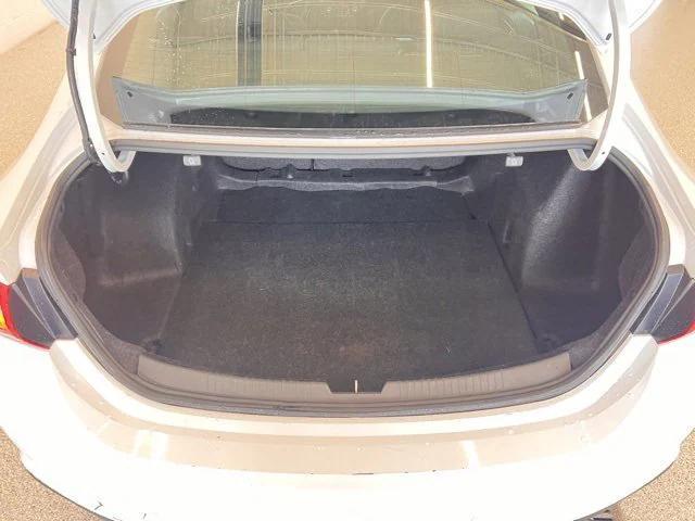 used 2022 Chevrolet Malibu car, priced at $15,198