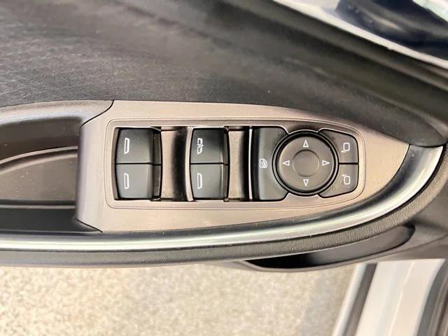 used 2022 Chevrolet Malibu car, priced at $15,198