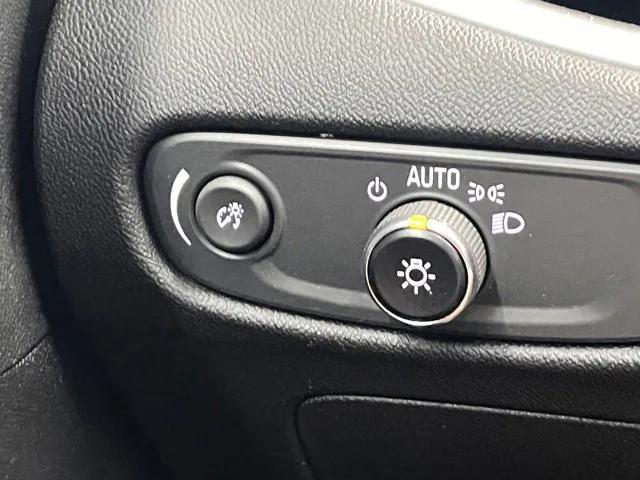 used 2022 Chevrolet Malibu car, priced at $15,198