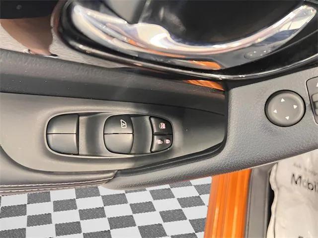 used 2022 Nissan Rogue Sport car, priced at $20,498