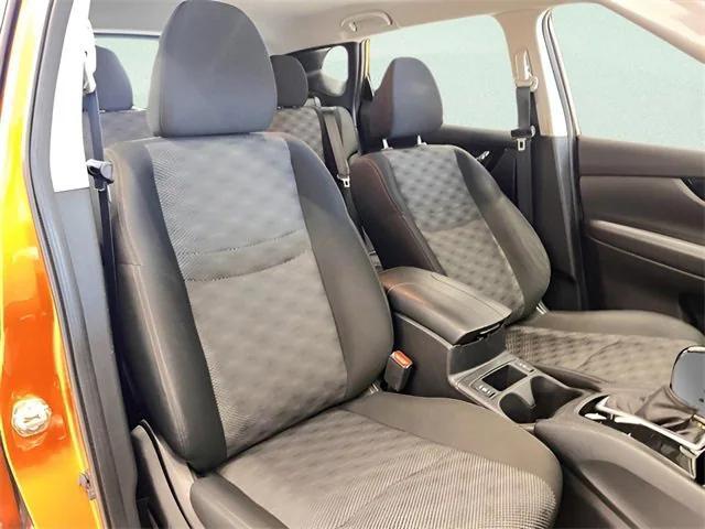 used 2022 Nissan Rogue Sport car, priced at $20,498