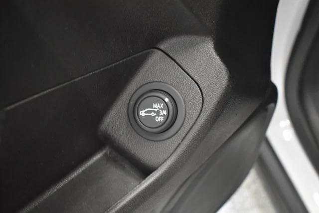 used 2024 GMC Terrain car, priced at $25,198