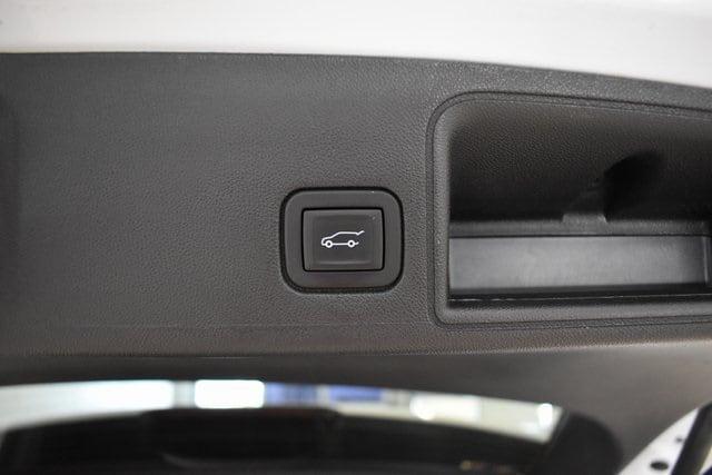 used 2024 GMC Terrain car, priced at $25,198