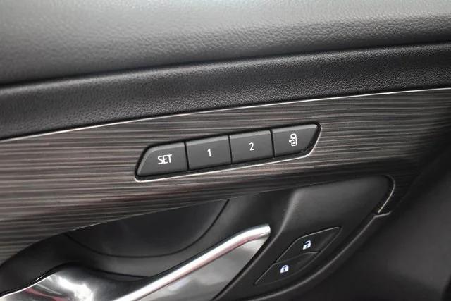 used 2024 GMC Terrain car, priced at $25,198