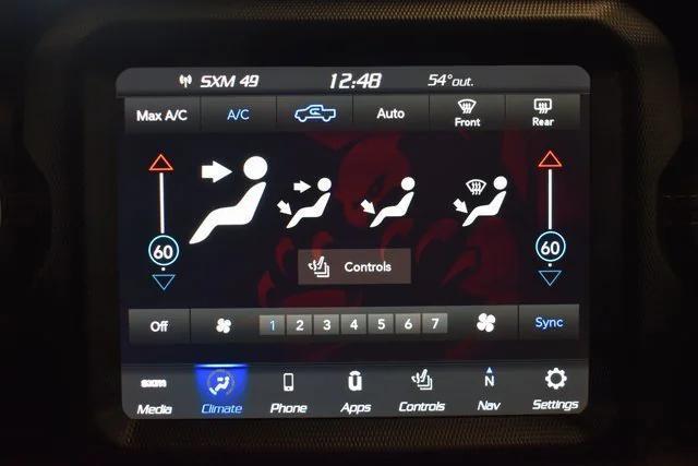 used 2023 Jeep Gladiator car, priced at $32,498