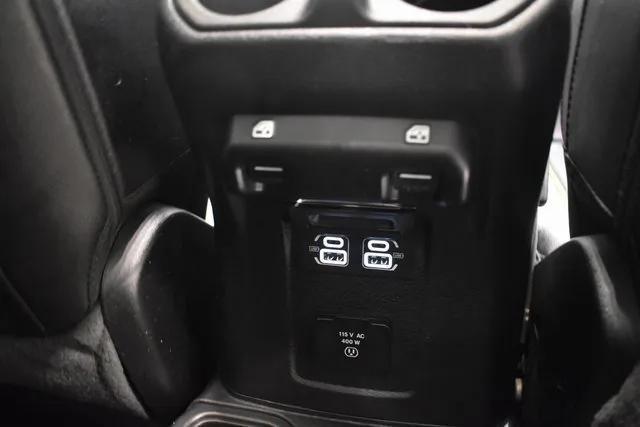 used 2023 Jeep Gladiator car, priced at $32,498