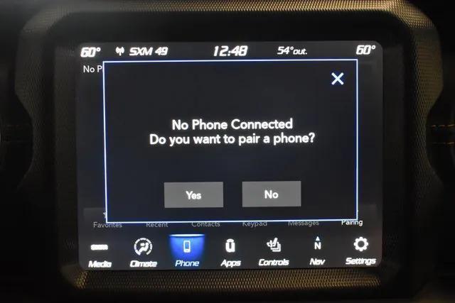used 2023 Jeep Gladiator car, priced at $32,498