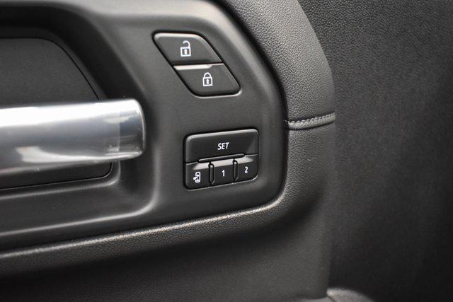 used 2023 Chevrolet Silverado 2500 car, priced at $56,798