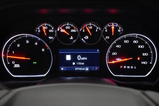used 2023 Chevrolet Silverado 2500 car, priced at $56,798