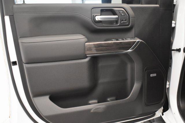 used 2023 Chevrolet Silverado 2500 car, priced at $56,798