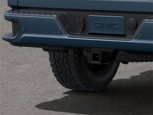new 2025 GMC Sierra 2500 car, priced at $80,415