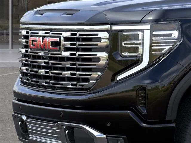 new 2025 GMC Sierra 1500 car, priced at $70,750