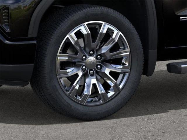 new 2025 GMC Sierra 1500 car, priced at $70,750