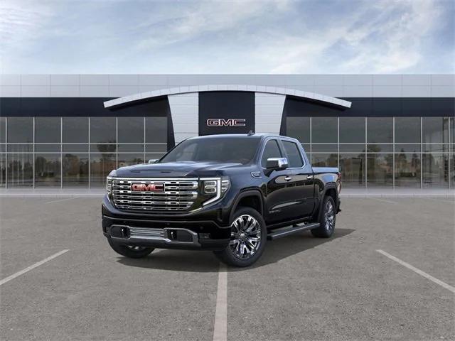 new 2025 GMC Sierra 1500 car, priced at $70,750