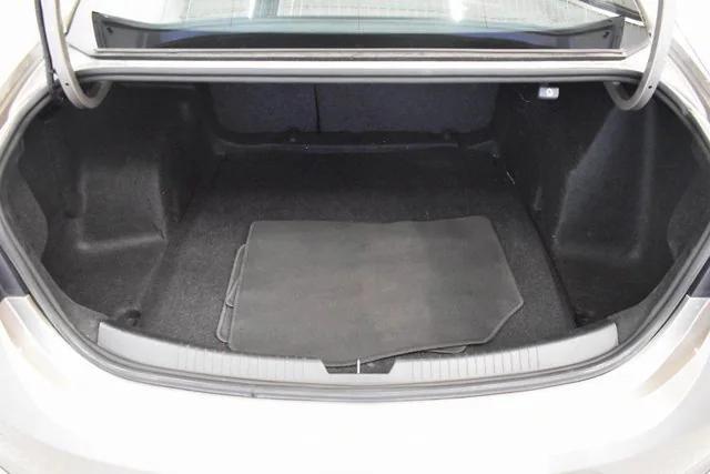 used 2024 Chevrolet Malibu car, priced at $18,698