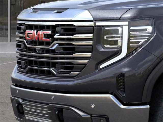 new 2025 GMC Sierra 1500 car, priced at $62,975