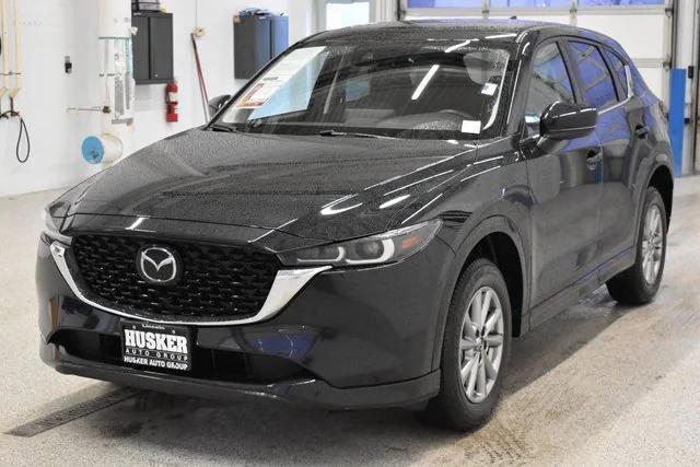 used 2024 Mazda CX-5 car, priced at $24,498