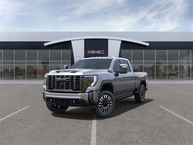 new 2024 GMC Sierra 2500 car, priced at $96,930